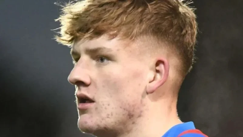 Inverness Caledonian Thistle Secure Three-Point Lead at the Top