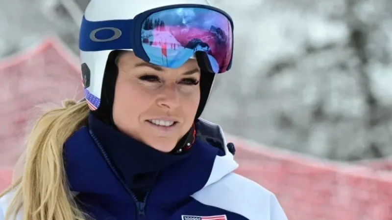 Italy Hosts Winter Olympics Day 1: Curling, Skiing, Speed Skating Events