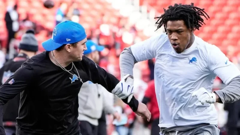 Jets Appoint Former Lions Assistant as New Passing Game Coordinator