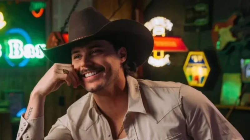 Josh Ross Shines as Country Star in Canada’s Top Concerts This Week