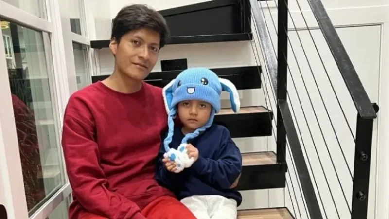 Judge Delays Liam Conejo Ramos’ Asylum Case for Family Consideration