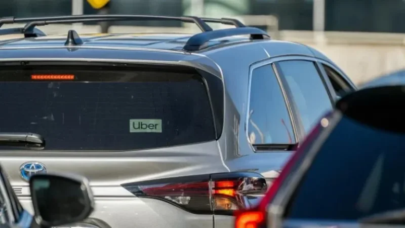 Jury Orders Uber to Pay $8.5M in Driver Assault Case, Impacting Many