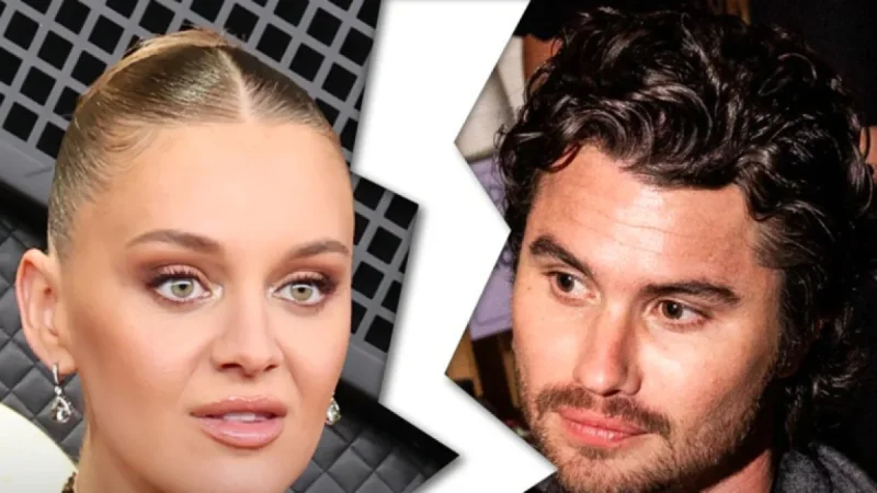 Kelsea Ballerini and Chase Stokes End Relationship Once More
