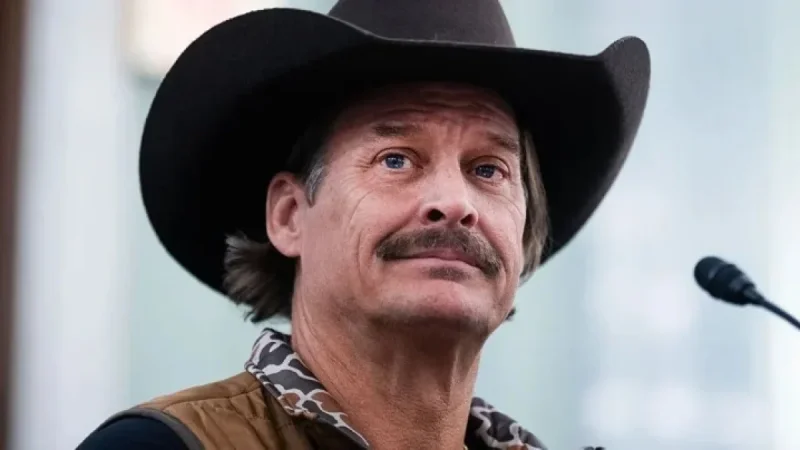 Key Artists Withdraw from Kid Rock’s MAGA Music Festival