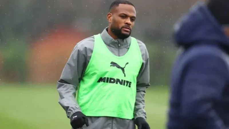 Larin Set for Debut Appearance