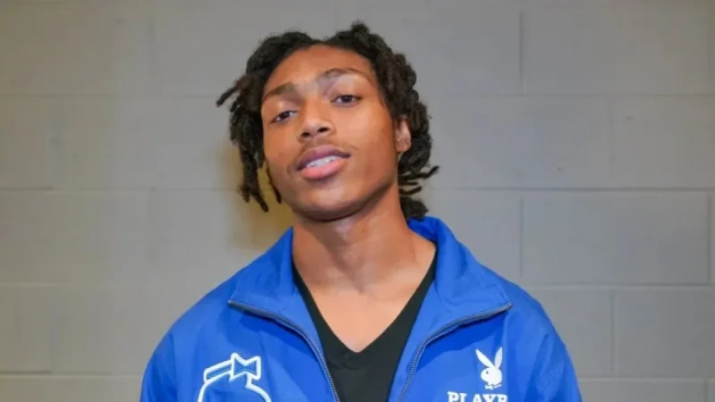 Lil Jon’s Son Found Dead in Georgia Pond After Disappearance
