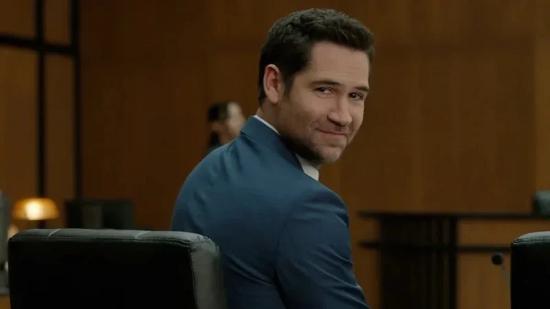 Lincoln Lawyer Season 4 Finale: Will Mickey Face Imprisonment?