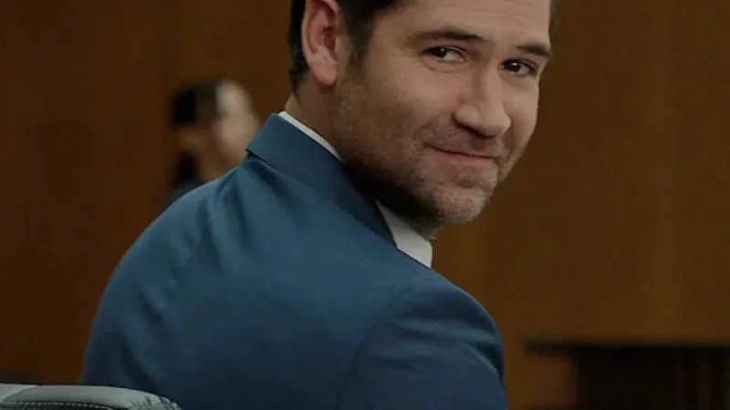 Lincoln Lawyer Shocks Fans with Major Character’s Tragic Season 4 Exit