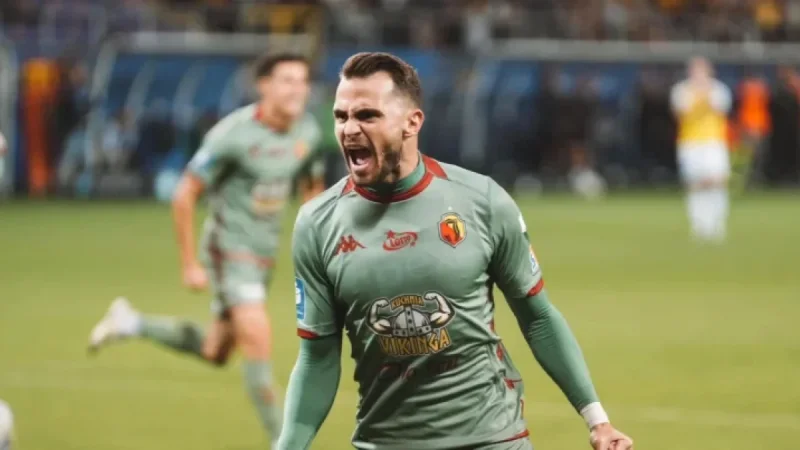 Live Coverage: Jagiellonia Białystok vs. Motor Lublin Match