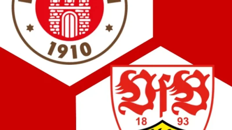 Live Updates: FC St. Pauli vs. VfB Stuttgart – Bundesliga 2025/26 Round 21