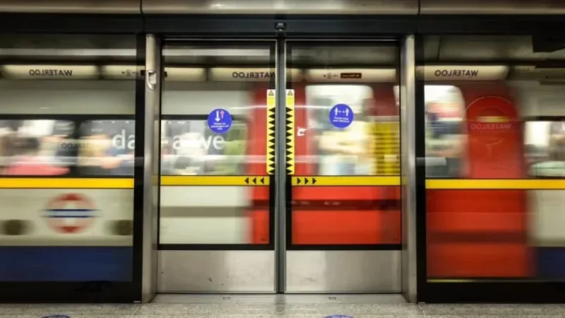 London Underground and TfL Lines Closed This Weekend: Full List