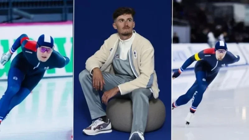 Meet the Six Breton Athletes Competing in Milan-Cortina 2026 Olympics