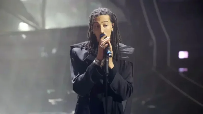 Milano Rapper to Deliver Message of Unity at Friday’s Opening Ceremony