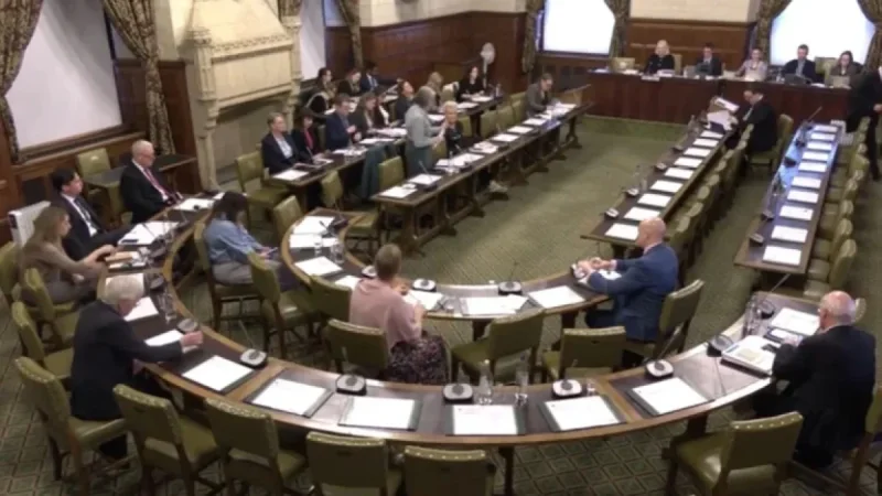 MPs Expose Failures in Civil Service Pension Scheme Crisis