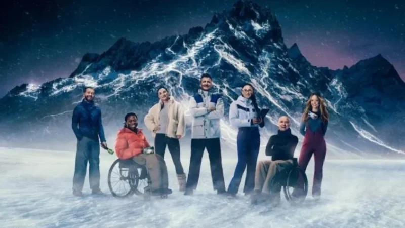 NatWest Backs Channel 4’s Winter Paralympics Broadcast