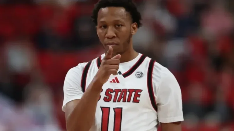 NC State Welcomes Virginia Tech for Home Game