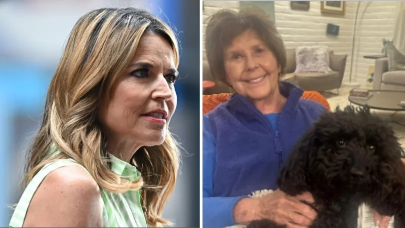 New “Message” Emerges in Nancy Guthrie Case as Investigators Warn of Hoaxes and Race to Find Savannah Guthrie’s Missing Mother