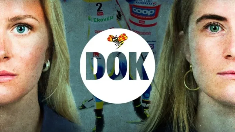 New Podcast Series Explores Ski Heroes Frida Karlsson and Ebba Andersson