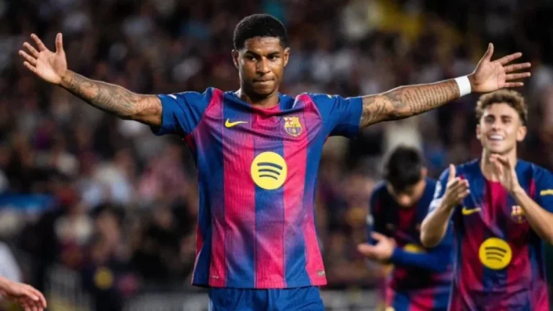 Official Lineups Announced for Barça vs. Mallorca Clash