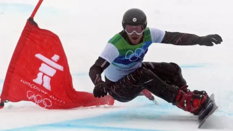 Parallel Giant Slalom: Duel at Milan-Cortina 2026 Snowboarding Event