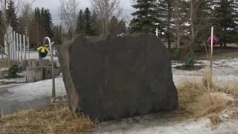 Parents Urge Return of Plaque Honoring Brentwood 5 Victims in Calgary