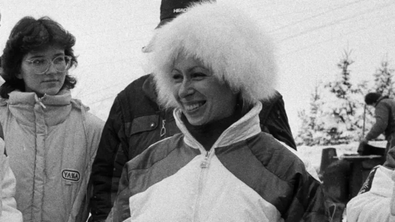 Princess Anne Celebrates 50 Years of Olympic Style at Winter Games 2026