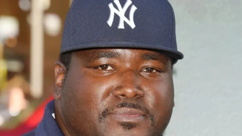 Quinton Aaron Shares Excitement for Super Bowl Amid Health Improvement