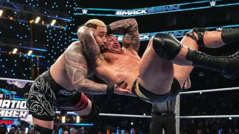 Randy Orton Secures Spot in 10th Elimination Chamber at SmackDown Feb. 6, 2026