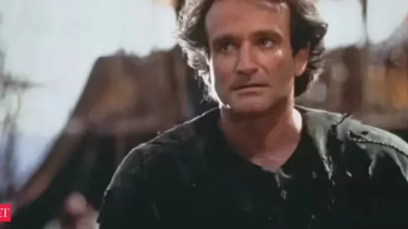 Robin Williams on Women: ‘They Would Never Build a Nuclear Bomb’