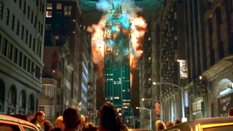 Sci-Fi Blockbuster That Transformed Summer Hits Now Streaming on Netflix