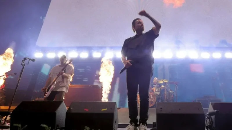 Shinedown Withdraw from Kid Rock’s Rock the Country Festival