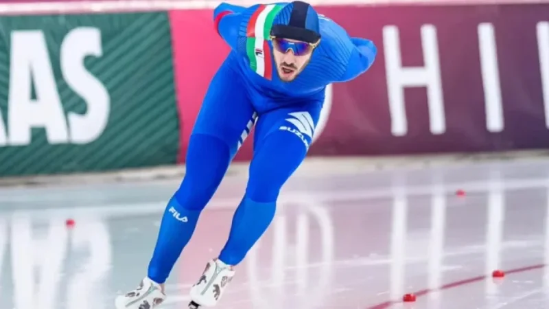 Speed Skating Rules for Milan Cortina 2026: The Race Against Time