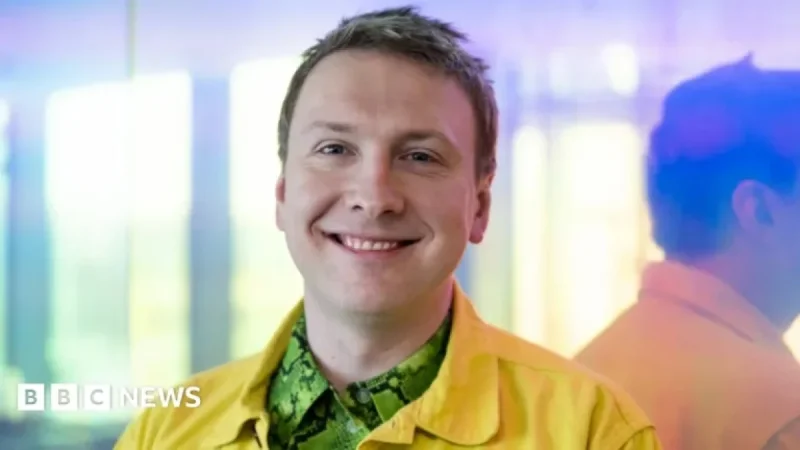 Stalker Convicted in Joe Lycett Case