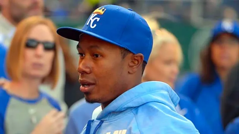 Terrance Gore Dies at 34, Leaving Baseball to Mourn Its Most Unusual “Weapon”: The Pinch-Runner Who Changed October Games
