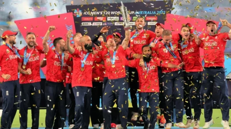 Test Your T20 World Cup Knowledge: Prepare for the 2026 India-Sri Lanka Tournament