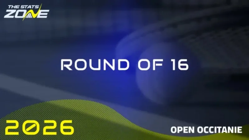Titouan Droguet vs Aleksandar Kovacevic: 2026 Open Occitanie Round of 16 Preview