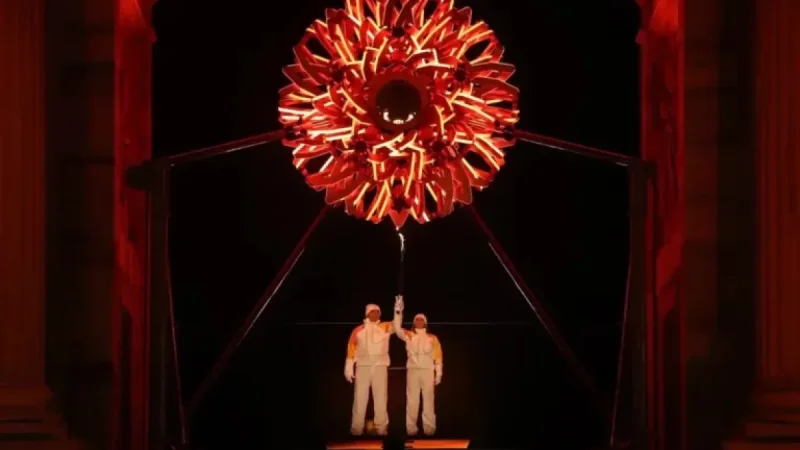 Tomba, Compagnoni, and Goggia Ignite the Flames