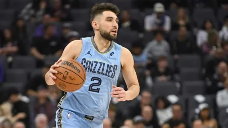 Top Memphis Player to Watch in Clash with Portland
