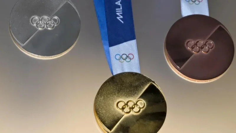 Top Olympic Medalists: Most Decorated Countries and Athletes in History