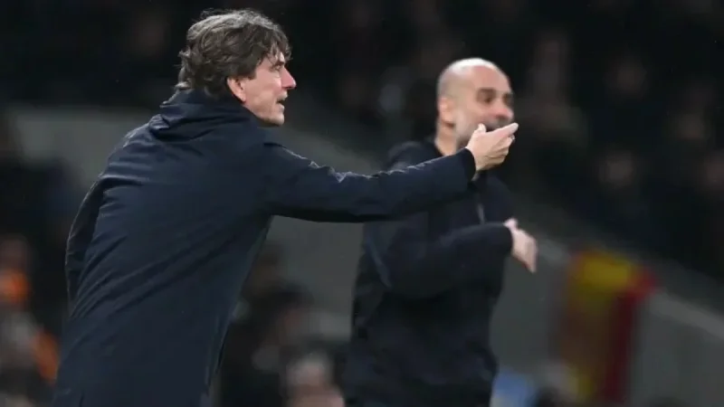 Tottenham Star Builds Strong Trust with Thomas Frank