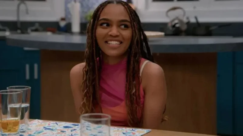“Tyler Perry’s House of Payne and Assisted Living Make a Comeback”