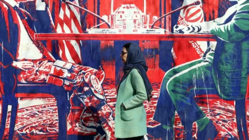 U.S. and Iran Engage in Nuclear Talks Amid Regional War Threats