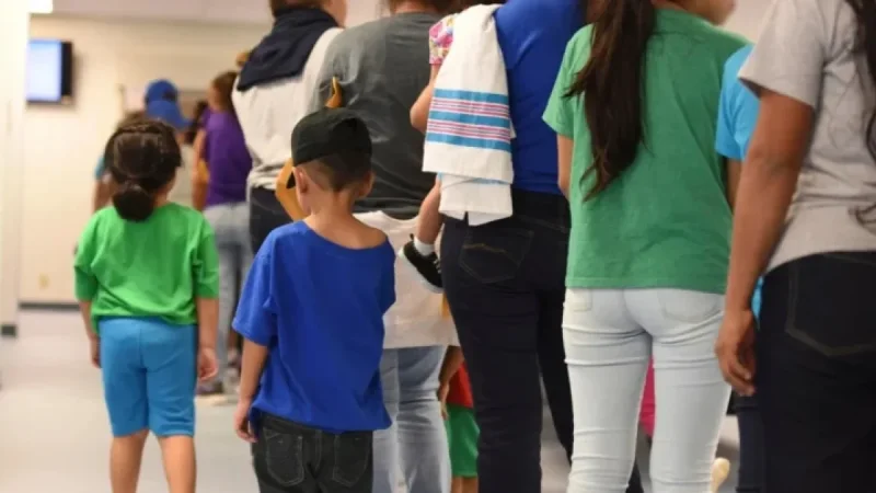 U.S. Judge Orders Return of Families Deported by Trump Policy