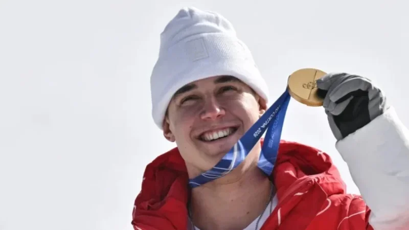 U.S. Women’s Hockey Triumphs; Ilia Malinin Debuts at 2026 Winter Olympics
