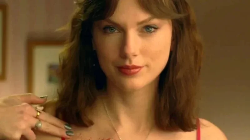 Uncover Hidden Details and Easter Eggs in Taylor Swift’s ‘Opalite’ Video