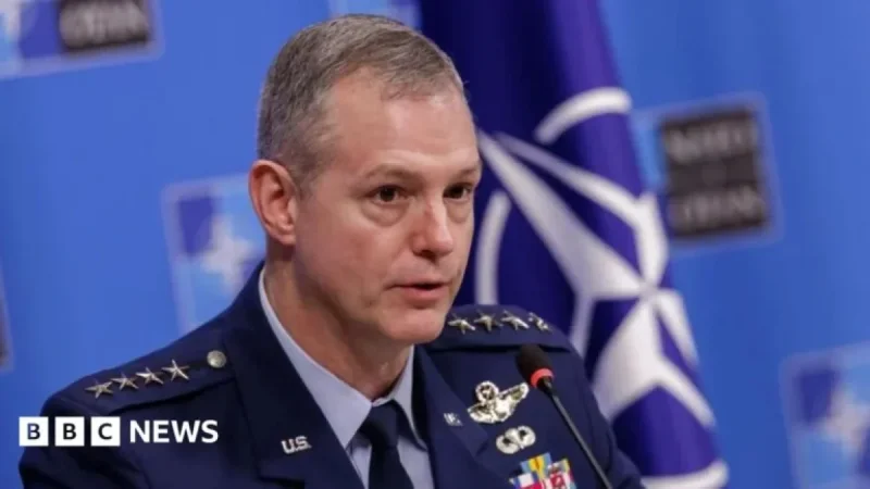 US and Russia to Resume Regular Military Communications