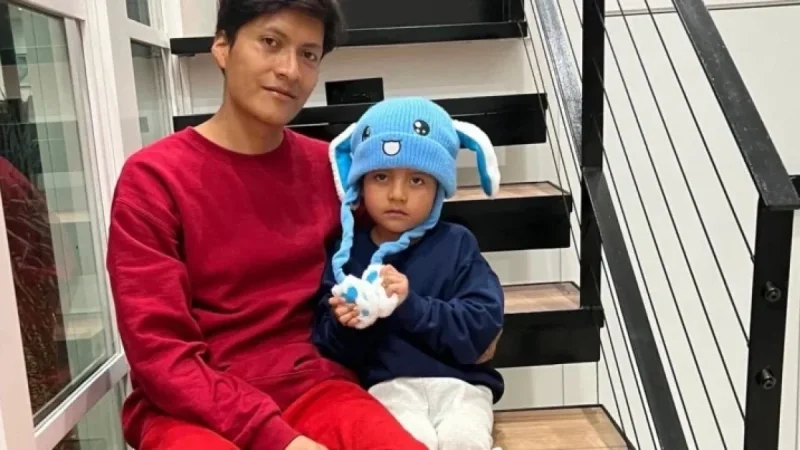 US Seeks Deportation of 5-Year-Old Liam Conejo Ramos Amidst Trump Era