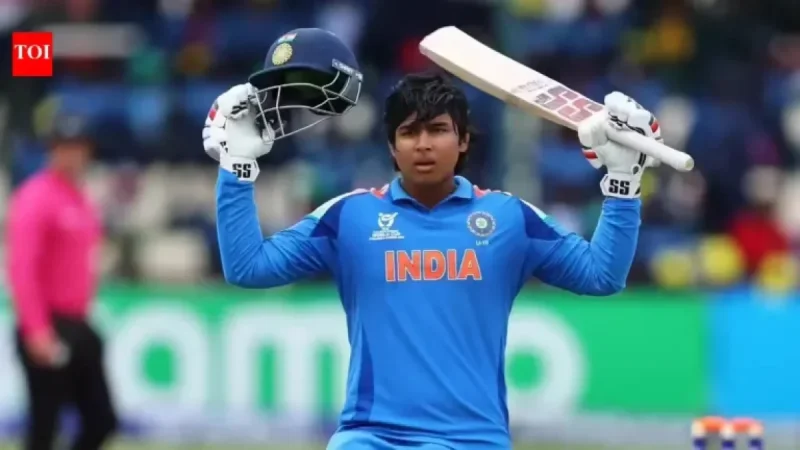 Vaibhav Sooryavanshi’s Father: He Needs Test Cricket to Be a Top Cricketer