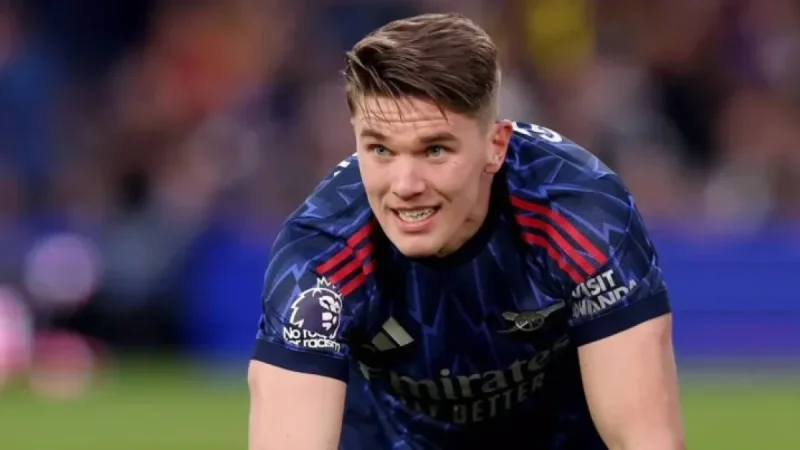 Viktor Gyokeres Faces ‘No Trust’ Claim Amid Arsenal Transfer Bid