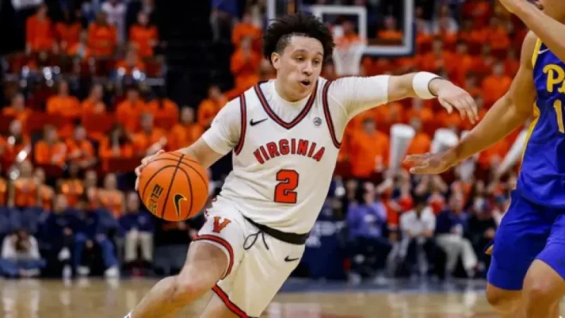 Virginia Welcomes Syracuse for Saturday Noon Clash